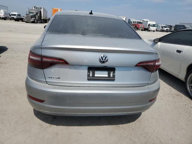 Photo 5 VIN: 3VWC57BU5MM029582 - VOLKSWAGEN JETTA S 