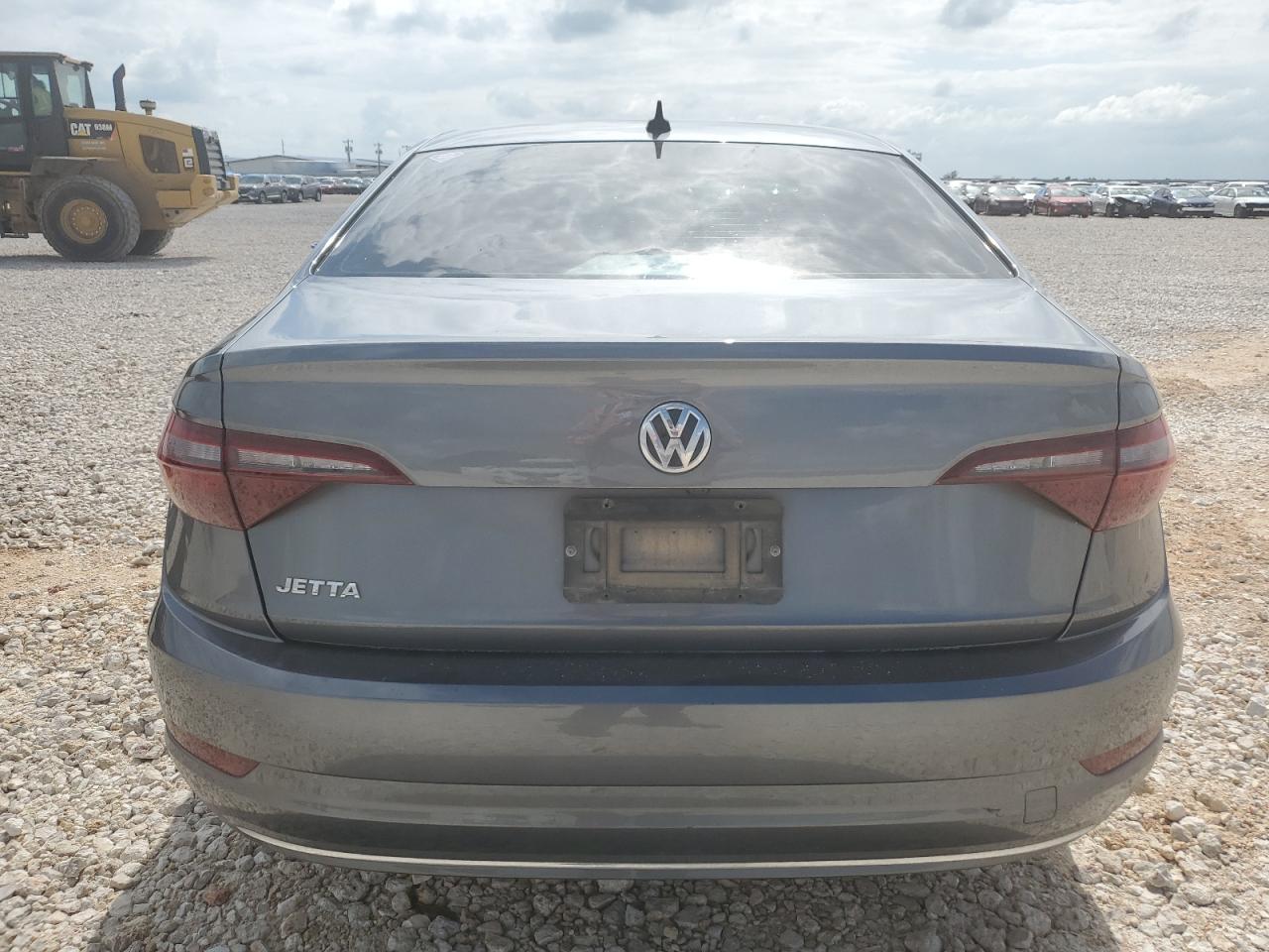 Photo 5 VIN: 3VWC57BU5MM033079 - VOLKSWAGEN JETTA 