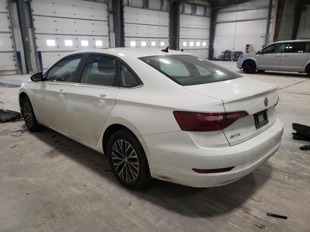 Photo 1 VIN: 3VWC57BU5MM036256 - VOLKSWAGEN JETTA S 