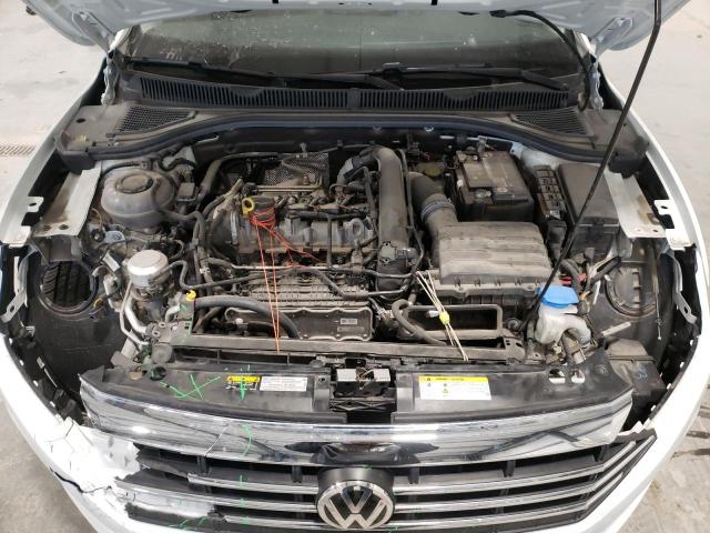 Photo 10 VIN: 3VWC57BU5MM036256 - VOLKSWAGEN JETTA S 