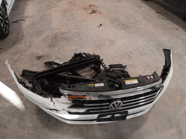 Photo 11 VIN: 3VWC57BU5MM036256 - VOLKSWAGEN JETTA S 