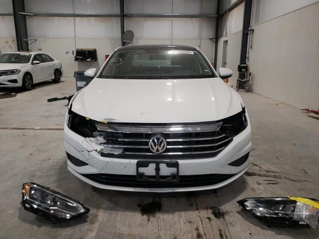 Photo 4 VIN: 3VWC57BU5MM036256 - VOLKSWAGEN JETTA S 