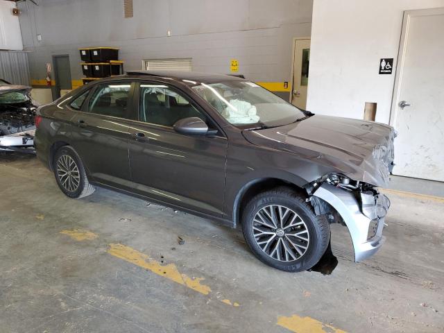 Photo 3 VIN: 3VWC57BU5MM037326 - VOLKSWAGEN JETTA 