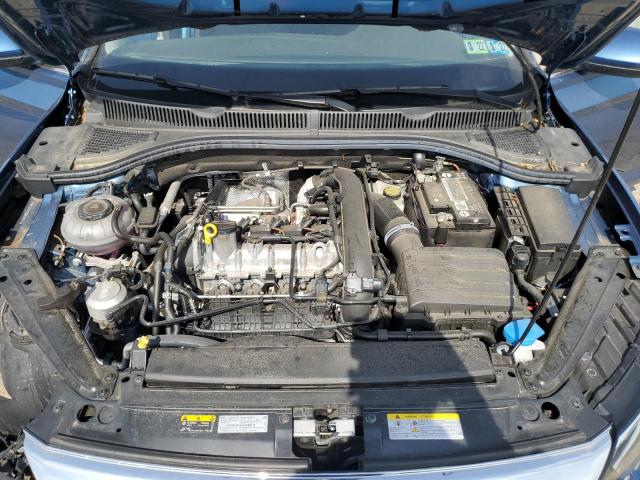 Photo 10 VIN: 3VWC57BU5MM038153 - VOLKSWAGEN JETTA S 