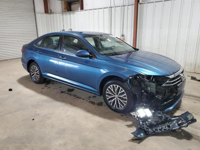 Photo 3 VIN: 3VWC57BU5MM038153 - VOLKSWAGEN JETTA S 