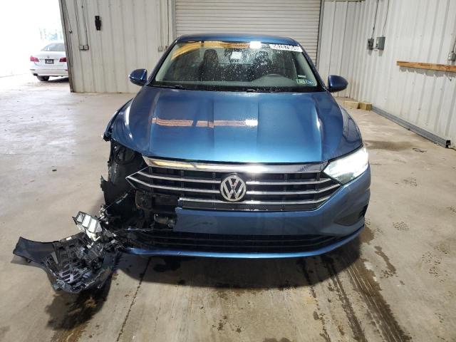 Photo 4 VIN: 3VWC57BU5MM038153 - VOLKSWAGEN JETTA S 