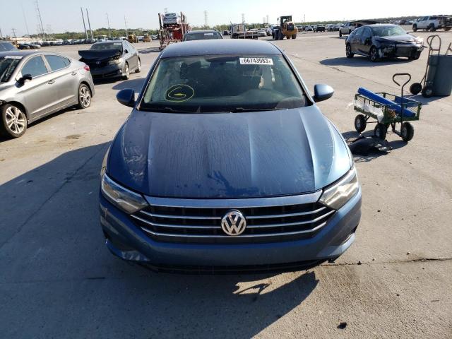 Photo 4 VIN: 3VWC57BU5MM038606 - VOLKSWAGEN JETTA S 