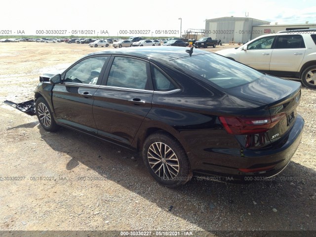 Photo 2 VIN: 3VWC57BU5MM039125 - VOLKSWAGEN JETTA 