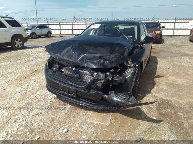 Photo 5 VIN: 3VWC57BU5MM039125 - VOLKSWAGEN JETTA 