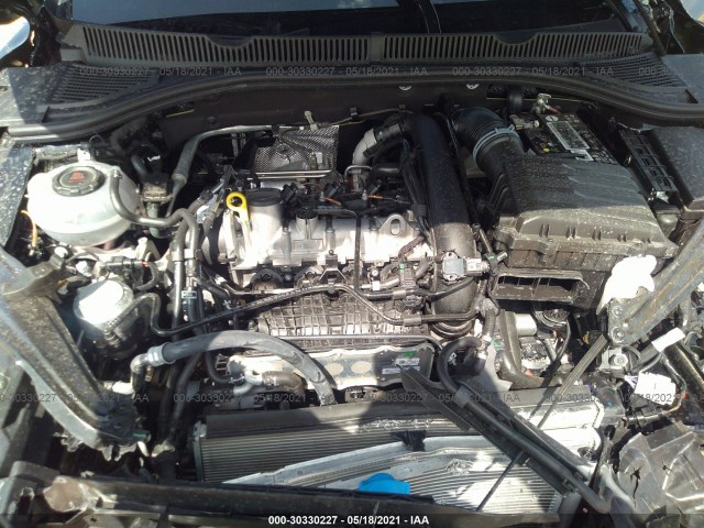 Photo 9 VIN: 3VWC57BU5MM039125 - VOLKSWAGEN JETTA 