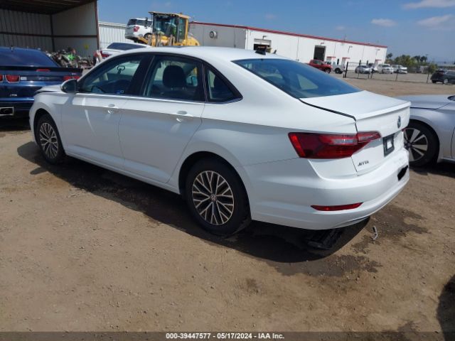 Photo 2 VIN: 3VWC57BU5MM043434 - VOLKSWAGEN JETTA 