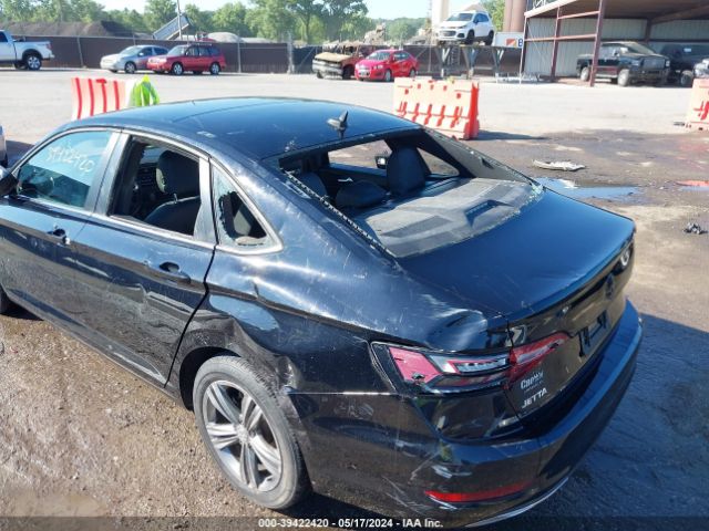 Photo 5 VIN: 3VWC57BU5MM049329 - VOLKSWAGEN JETTA 