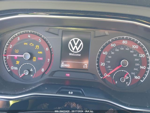 Photo 6 VIN: 3VWC57BU5MM049329 - VOLKSWAGEN JETTA 