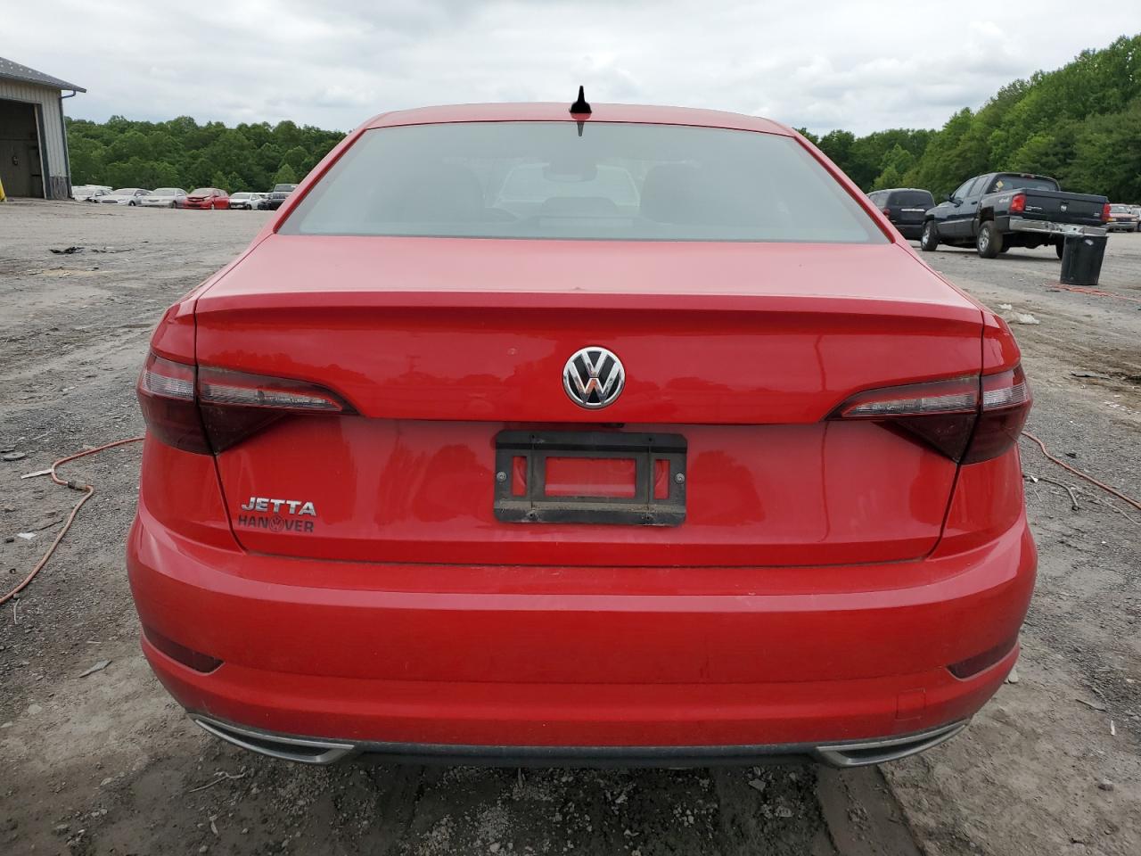 Photo 5 VIN: 3VWC57BU5MM052134 - VOLKSWAGEN JETTA 