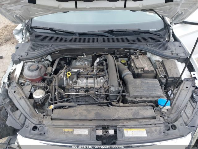 Photo 9 VIN: 3VWC57BU5MM054126 - VOLKSWAGEN JETTA 