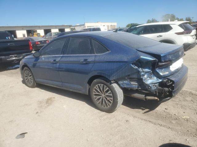 Photo 1 VIN: 3VWC57BU5MM059780 - VOLKSWAGEN JETTA S 