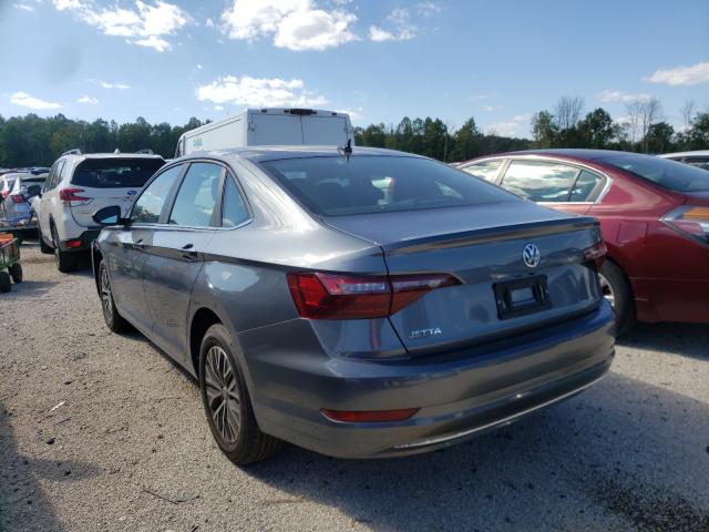 Photo 2 VIN: 3VWC57BU5MM060895 - VOLKSWAGEN JETTA S 