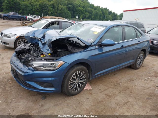 Photo 1 VIN: 3VWC57BU5MM062453 - VOLKSWAGEN JETTA 