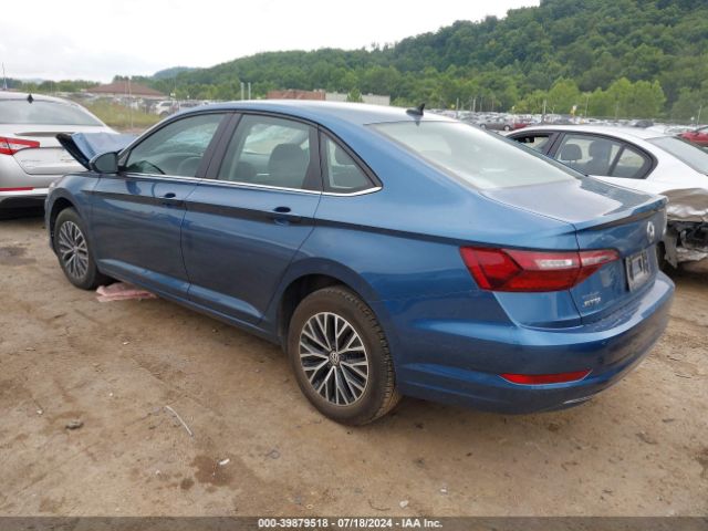 Photo 2 VIN: 3VWC57BU5MM062453 - VOLKSWAGEN JETTA 