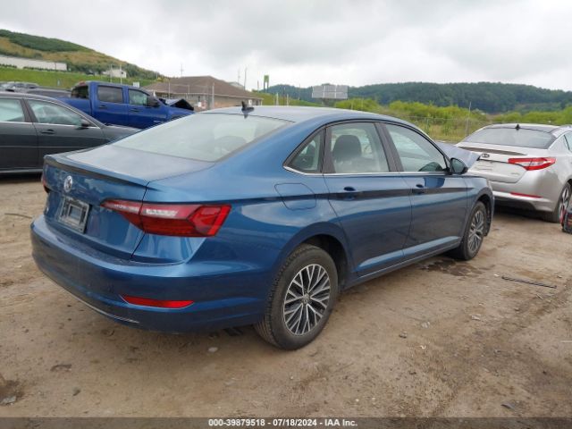 Photo 3 VIN: 3VWC57BU5MM062453 - VOLKSWAGEN JETTA 