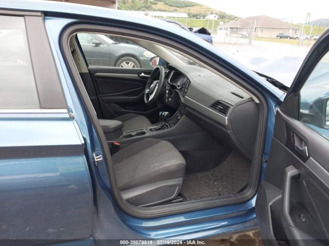 Photo 4 VIN: 3VWC57BU5MM062453 - VOLKSWAGEN JETTA 