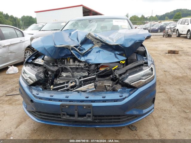 Photo 5 VIN: 3VWC57BU5MM062453 - VOLKSWAGEN JETTA 