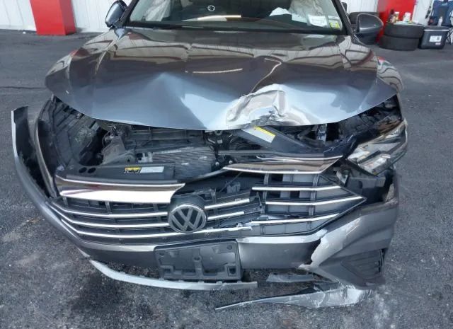 Photo 5 VIN: 3VWC57BU5MM063943 - VOLKSWAGEN JETTA 