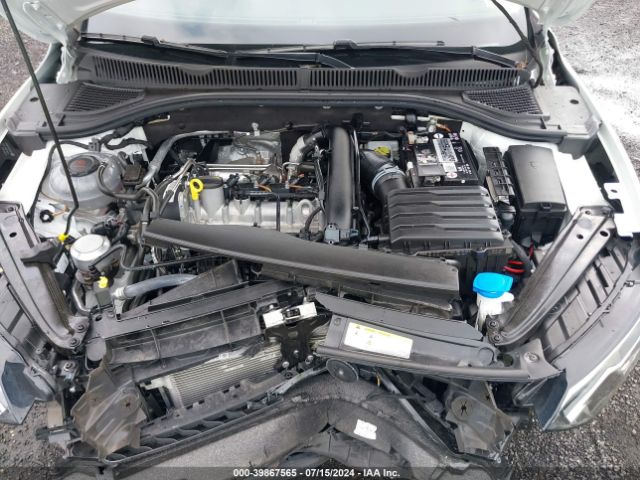 Photo 9 VIN: 3VWC57BU5MM069368 - VOLKSWAGEN JETTA 