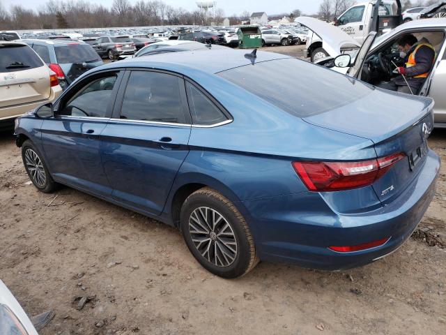 Photo 1 VIN: 3VWC57BU5MM086364 - VOLKSWAGEN JETTA 