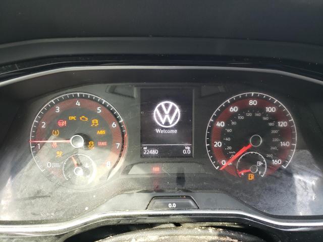 Photo 8 VIN: 3VWC57BU5MM086395 - VOLKSWAGEN JETTA 