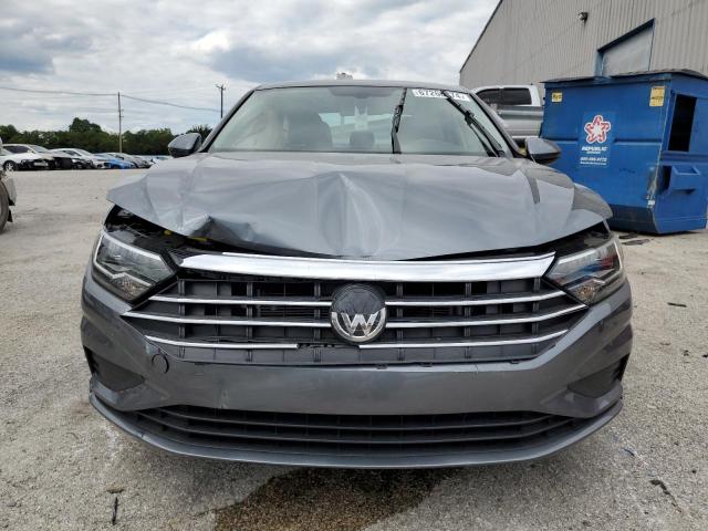 Photo 4 VIN: 3VWC57BU5MM092214 - VOLKSWAGEN JETTA S 