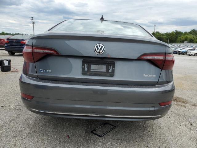 Photo 5 VIN: 3VWC57BU5MM092214 - VOLKSWAGEN JETTA S 