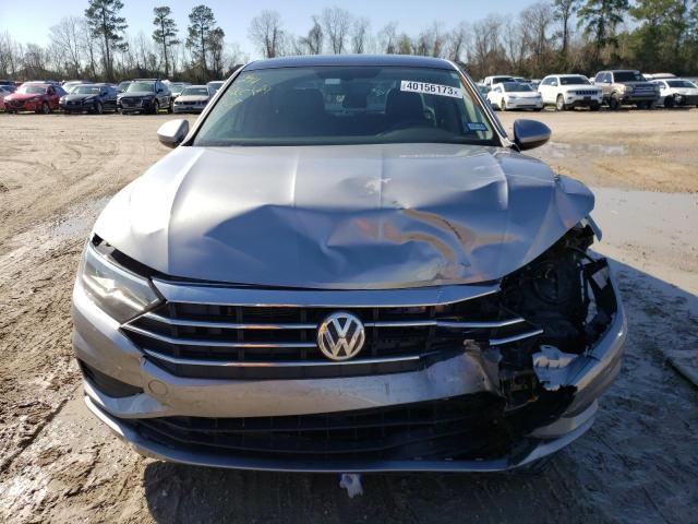 Photo 4 VIN: 3VWC57BU5MM093170 - VOLKSWAGEN JETTA S 