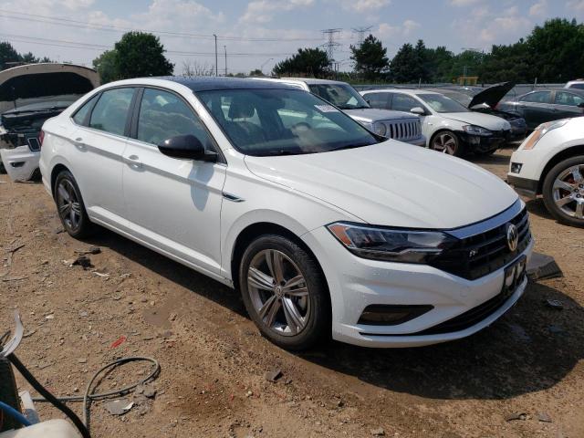 Photo 3 VIN: 3VWC57BU5MM093332 - VOLKSWAGEN JETTA S 