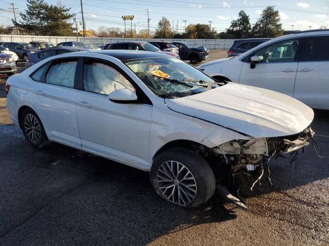 Photo 3 VIN: 3VWC57BU5MM097154 - VOLKSWAGEN JETTA S 