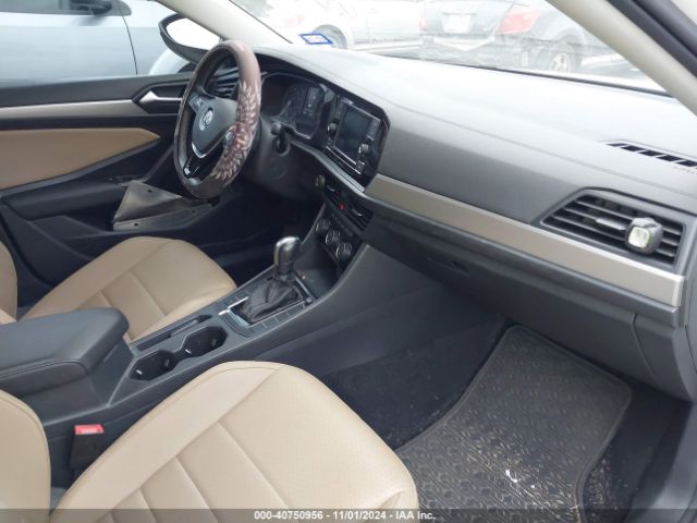 Photo 4 VIN: 3VWC57BU5MM097235 - VOLKSWAGEN JETTA 