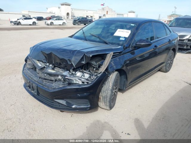 Photo 1 VIN: 3VWC57BU5MM099079 - VOLKSWAGEN JETTA 