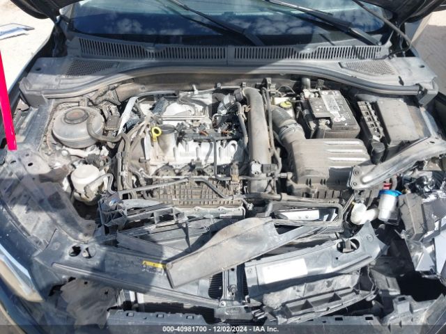 Photo 9 VIN: 3VWC57BU5MM099079 - VOLKSWAGEN JETTA 