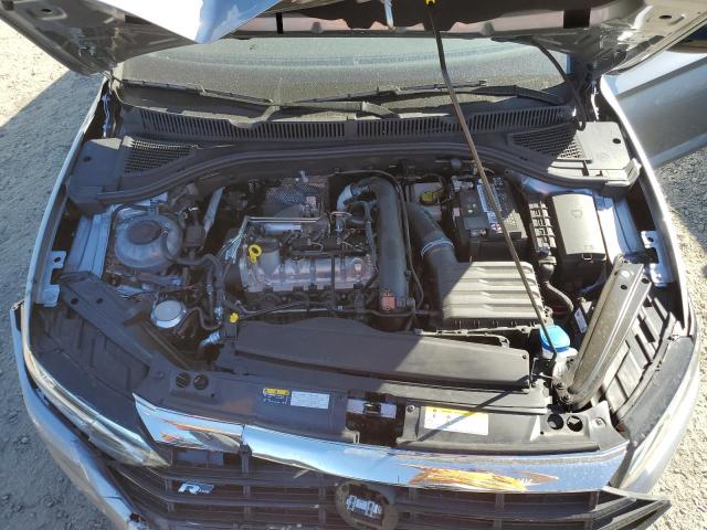 Photo 6 VIN: 3VWC57BU5MM100649 - VOLKSWAGEN JETTA S 