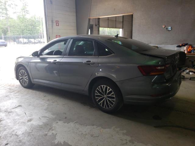 Photo 1 VIN: 3VWC57BU6KM006924 - VOLKSWAGEN JETTA S 