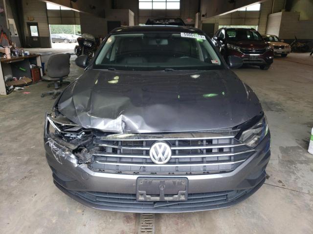 Photo 4 VIN: 3VWC57BU6KM006924 - VOLKSWAGEN JETTA S 