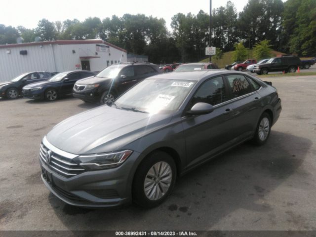 Photo 1 VIN: 3VWC57BU6KM023318 - VOLKSWAGEN JETTA 