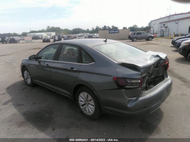 Photo 2 VIN: 3VWC57BU6KM023318 - VOLKSWAGEN JETTA 