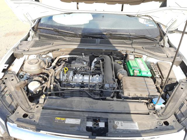 Photo 6 VIN: 3VWC57BU6KM027451 - VOLKSWAGEN JETTA S 