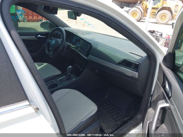 Photo 4 VIN: 3VWC57BU6KM028275 - VOLKSWAGEN JETTA 