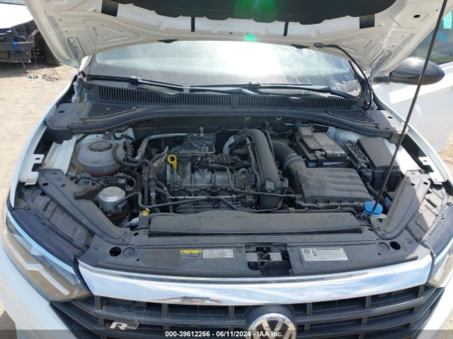 Photo 9 VIN: 3VWC57BU6KM028275 - VOLKSWAGEN JETTA 