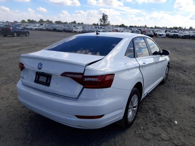 Photo 3 VIN: 3VWC57BU6KM029782 - VOLKSWAGEN JETTA S 