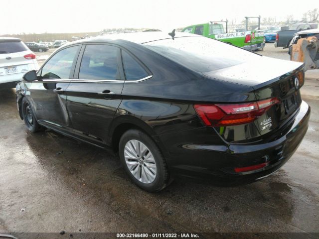 Photo 2 VIN: 3VWC57BU6KM031063 - VOLKSWAGEN JETTA 