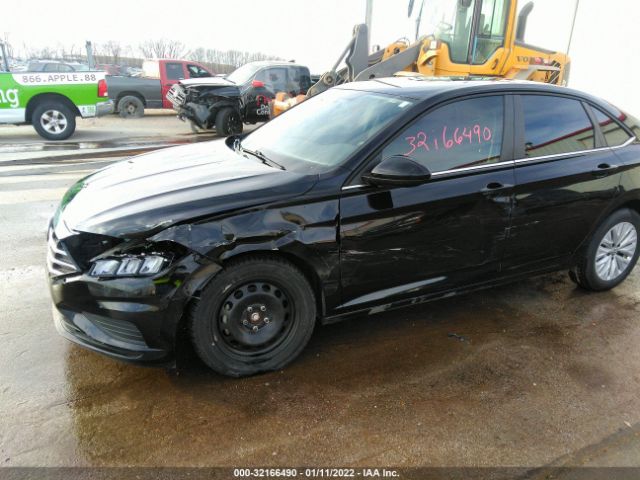 Photo 5 VIN: 3VWC57BU6KM031063 - VOLKSWAGEN JETTA 