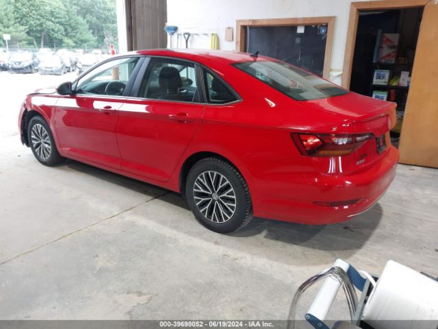 Photo 2 VIN: 3VWC57BU6KM032942 - VOLKSWAGEN JETTA 